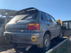 Toyota Starlet. EP85, 4EFE ����
