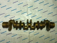 �������� Isuzu Forward 6HE1T / 6HK1 / 6HK1-T (������� ) [8-94396-737-1] 8943967371 ����
