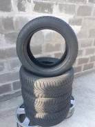 Goodyear UltraGrip Extreme. ������, 2016 ���, �/�, ����� 60 % ����