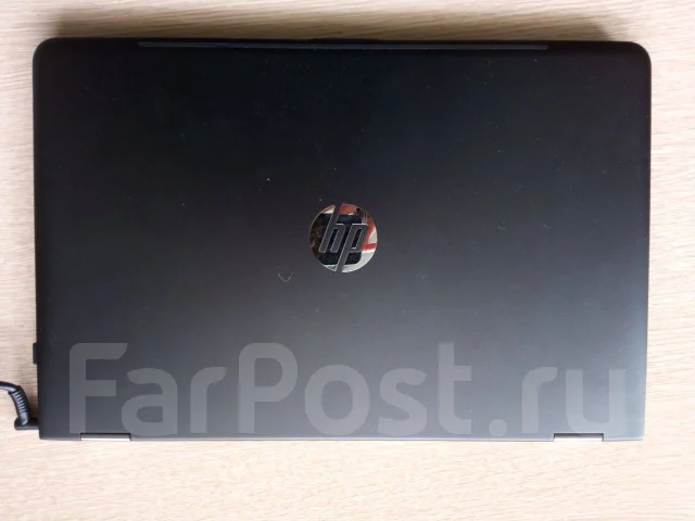 HP Envy x360. 15.6", 3,2����, ��� 8 ��, ���� 1 000���, WiFi: 1, Bluetooth: 1, ����������� �� 4��. ����