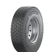 Michelin X Multiway 3D XDE. ������, ����� ����