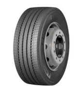 Michelin X Multiway 3D XZE. ������, ����� ����