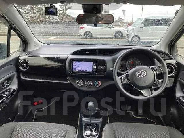 Toyota Vitz. ��������, ��������, ������, �/�. ��� ����� �� ������������ ����
