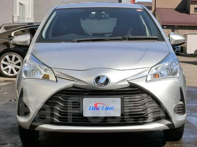 Toyota Vitz. ��������, ��������, ������, �/�. ��� ����� �� ������������ ����