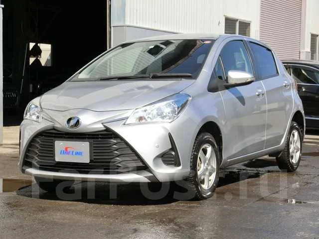 Toyota Vitz. ��������, ��������, ������, �/�. ��� ����� �� ������������ ����