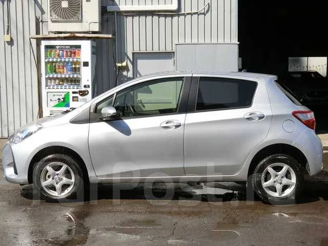 Toyota Vitz. ��������, ��������, ������, �/�. ��� ����� �� ������������ ����