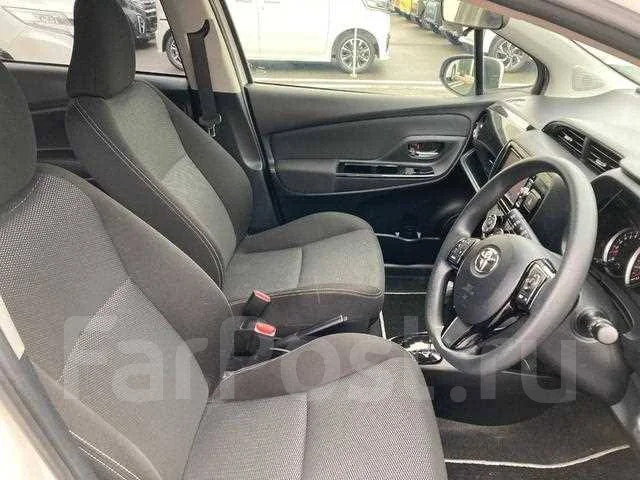 Toyota Vitz. ��������, ��������, ������, �/�. ��� ����� �� ������������ ����