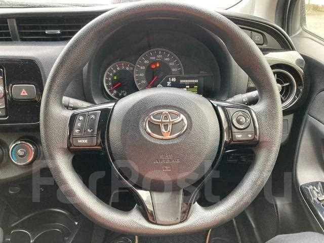Toyota Vitz. ��������, ��������, ������, �/�. ��� ����� �� ������������ ����