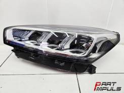   Chery Tiggo 7 Pro Max (11.2019 - . . ) 605000016AA 