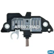 ��������� ���������� ���������� ��� Renault Logan 1.6 krauf arb0239ad ARB0239AD ����