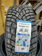 Triangle IcelynX TI501. ������, ����������, 2023 ���, ����� ����
