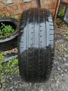 Goodyear EfficientGrip SUV. ������, �/�, ����� 50 % ����