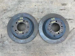 ����� ��������� ������ ����������� ���� Mitsubishi RVR, ASX, ������ 63� 4615A121 ����