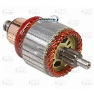 ����� �������� FORD Fiesta (01-) 1.3I Startvolt SR1001 SR1001 ����