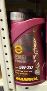 Mannol Energy Formula JP. 5W-30, �������������, 4��. ����