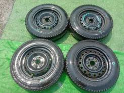 Goodyear Ice Navi Cargo