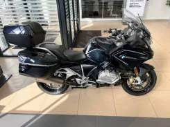 BMW R 1250 RT. 1 200����. ��., ��������, ���������, ������ �� �� ����