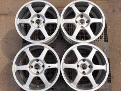 AVS Model 6. 7.0x16", 4x114.3, ET35, �� 73���. ����