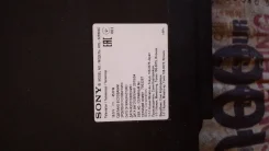 Sony KDL-32R503. ������ ����