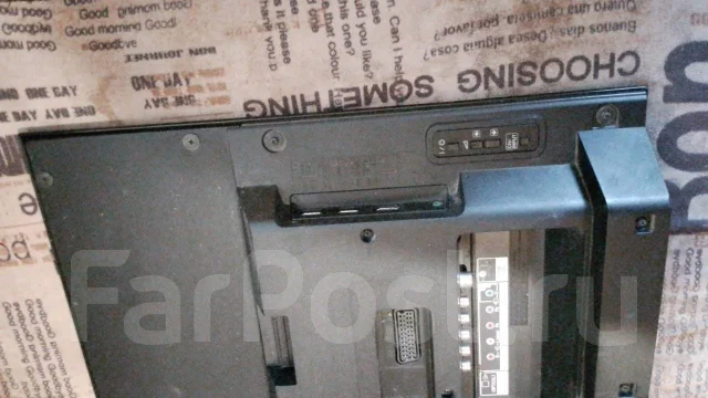 Sony KDL-32R503. ������ ����