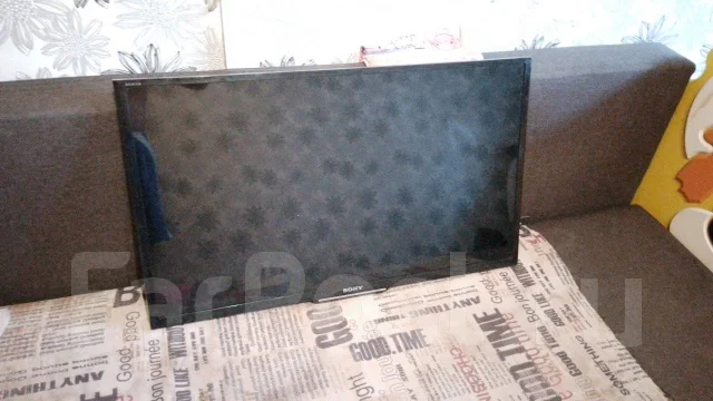 Sony KDL-32R503. ������ ����