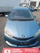 ������ ����������� Toyota Wish ZGE25 2009� 8946568080 ����