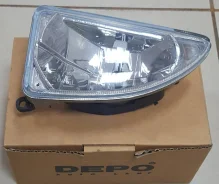 ���� ��������������� Depo Ford Focus 98-01 431-2005L-UE ����