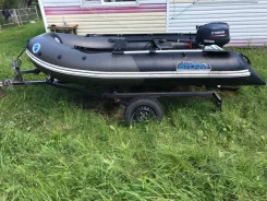 Stormline. 2018 ���, ��������� ���������, 15��.�., ������ ����