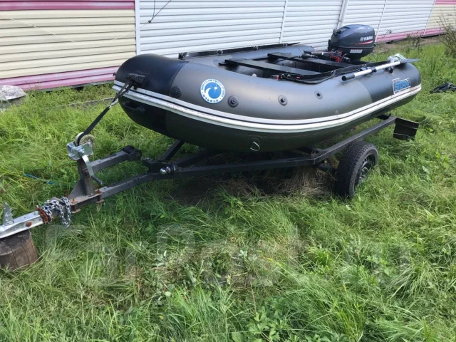 Stormline. 2018 ���, ��������� ���������, 15��.�., ������ ����