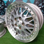 RAYS Volk Racing VR GT-U. 7.0/8.0x16", 5x114.3, ET45/50, �� 73���. ����
