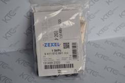  Zexel  PE(S)-6A 20MM 131499-2320 bosch 9411610991 