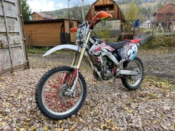 Honda CRF 250R. 250����. ��., ��������, ��� ���, ������ �� �� ����