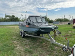 �����-570. 2016 ���, ����� 5,7��., ��������� ������������, 280��.�., ������ ����