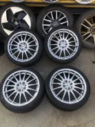 Work Sporbo. 7.0x17", 4x100, ET47, �� 72,6���. ����