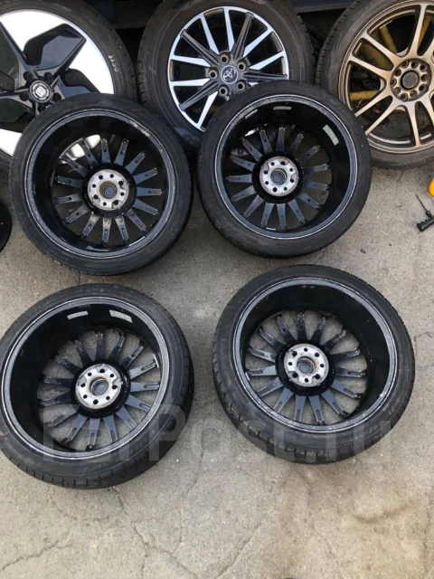 Work Sporbo. 7.0x17", 4x100, ET47, �� 72,6���. ����