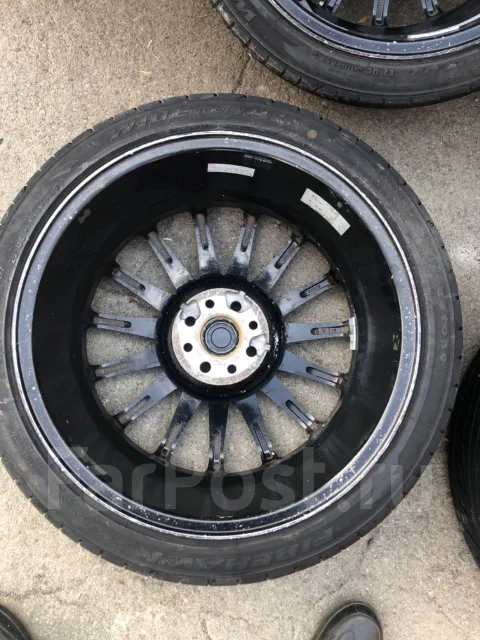 Work Sporbo. 7.0x17", 4x100, ET47, �� 72,6���. ����