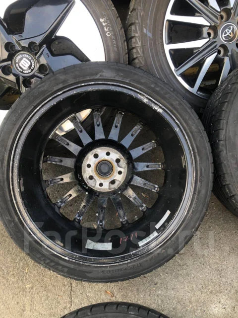 Work Sporbo. 7.0x17", 4x100, ET47, �� 72,6���. ����