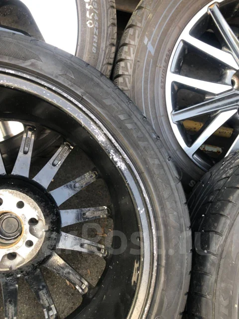 Work Sporbo. 7.0x17", 4x100, ET47, �� 72,6���. ����