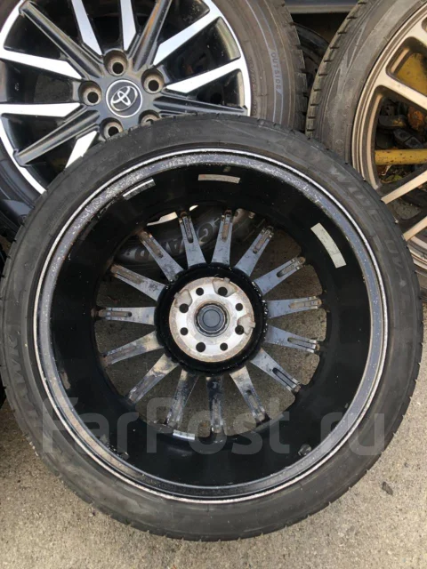 Work Sporbo. 7.0x17", 4x100, ET47, �� 72,6���. ����