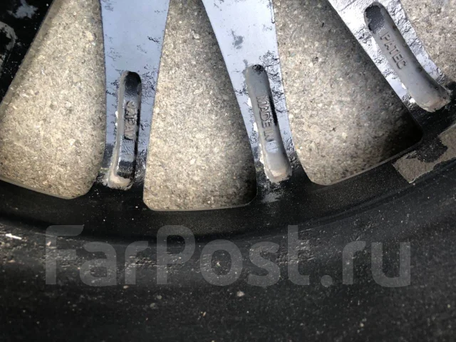 Work Sporbo. 7.0x17", 4x100, ET47, �� 72,6���. ����