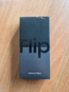 Samsung Galaxy Z Flip4. �����, 256 ��, �������, �������, ���������� ����