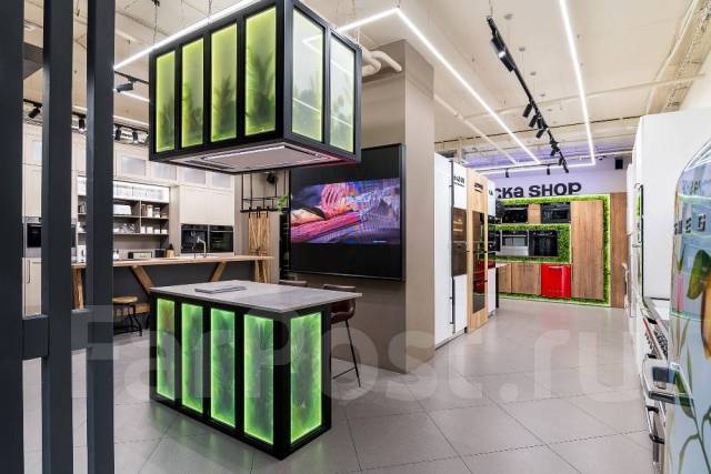 Менеджер по продажам в салон техники VARKA, работа в ООО «Холод ...