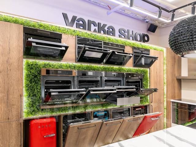 Менеджер по продажам в салон техники VARKA, работа в ООО «Холод ...