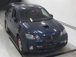 Mitsubishi Airtrek. CU2W0500634, 4G63 ����