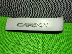 Планка под стоп Toyota Carina в Ачинске 5255320050 фото