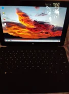 Microsoft Surface Laptop. 1,3����, ��� 2048 ��, ���� 64���, WiFi: 1, Bluetooth: 1, ����������� �� 5��. ����
