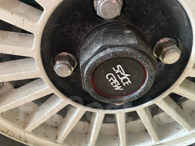 Mak Pace. x15", 4x114.3 ����