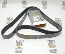 ������ ������������ (MB OM501 ��� ����������� 9PK1922) Dayco 9PK1922HD ������ A0019937196 9PK1922HD ����