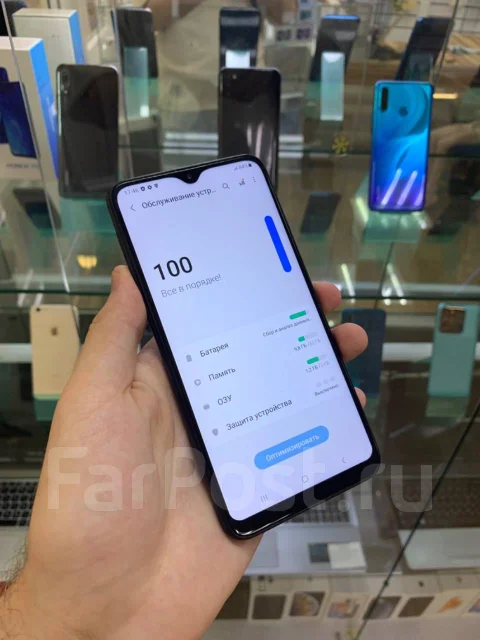 Samsung Galaxy A10. �/�, 32 �� ����