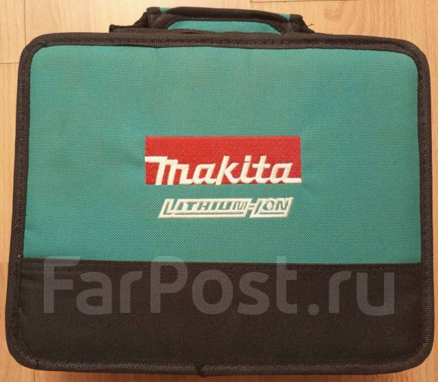 Аккумуляторная отвертка Makita TD022DSE, б/у, в наличии. Цена: 9 000 ...